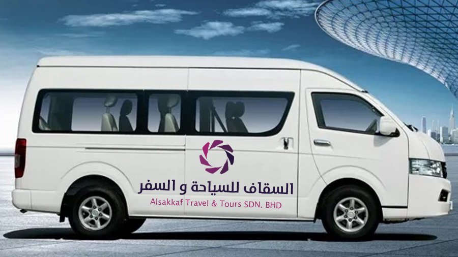 التنقلات البرية
